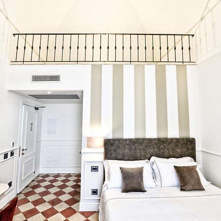 Casa Isabella Exclusive Hotel Mottola Bagian luar foto