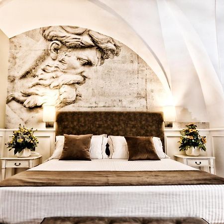 Casa Isabella Exclusive Hotel Mottola Bagian luar foto