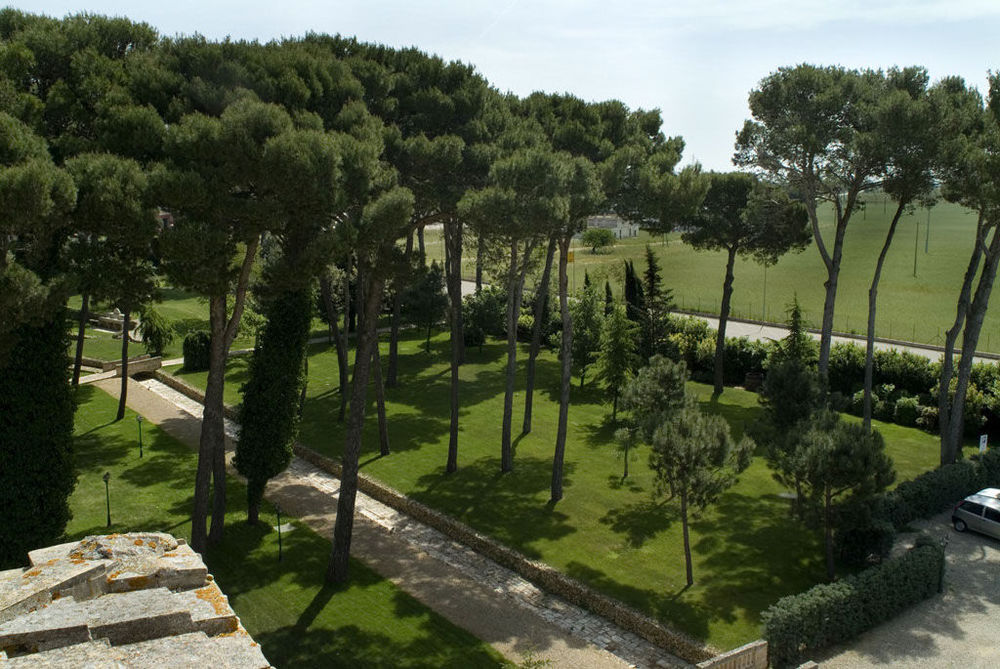 Casa Isabella Exclusive Hotel Mottola Fasilitas foto