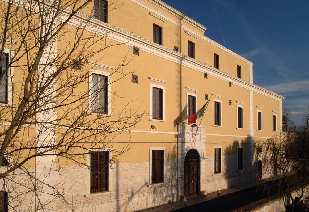 Casa Isabella Exclusive Hotel Mottola Bagian luar foto