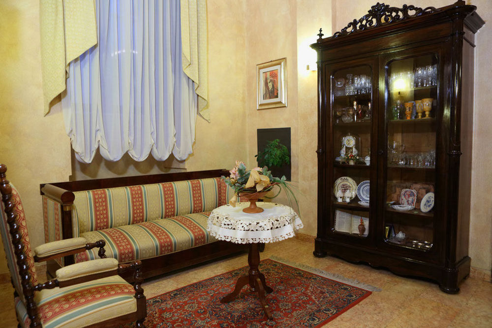 Casa Isabella Exclusive Hotel Mottola Bagian luar foto