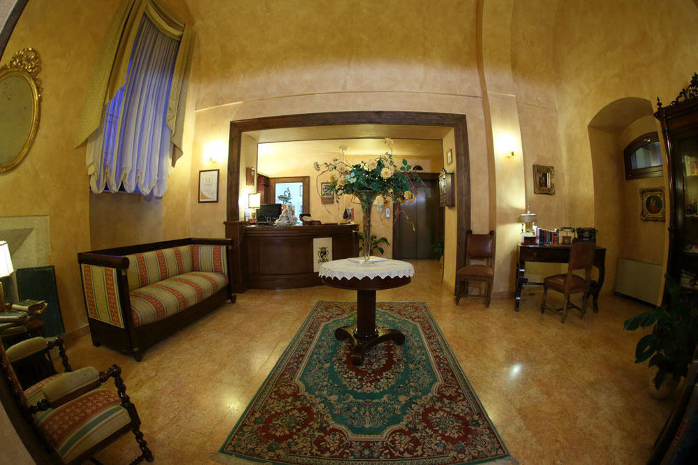 Casa Isabella Exclusive Hotel Mottola Bagian luar foto