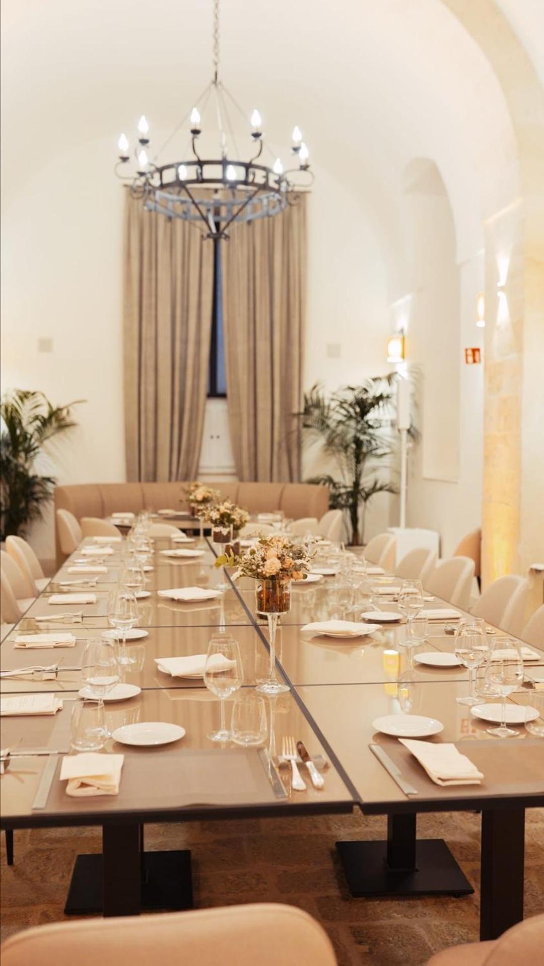 Casa Isabella Exclusive Hotel Mottola Bagian luar foto