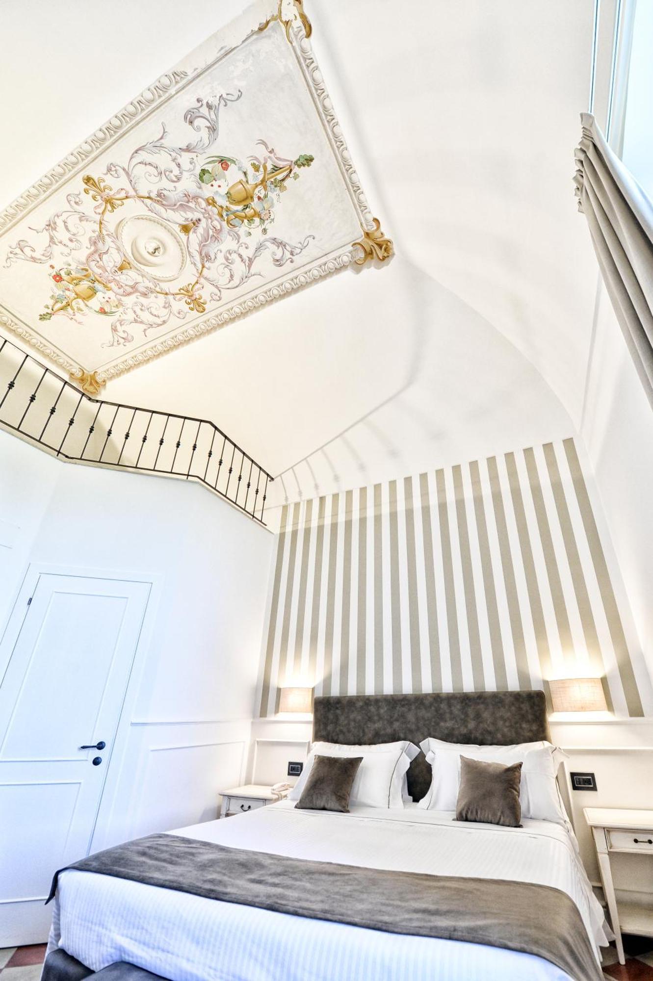 Casa Isabella Exclusive Hotel Mottola Bagian luar foto