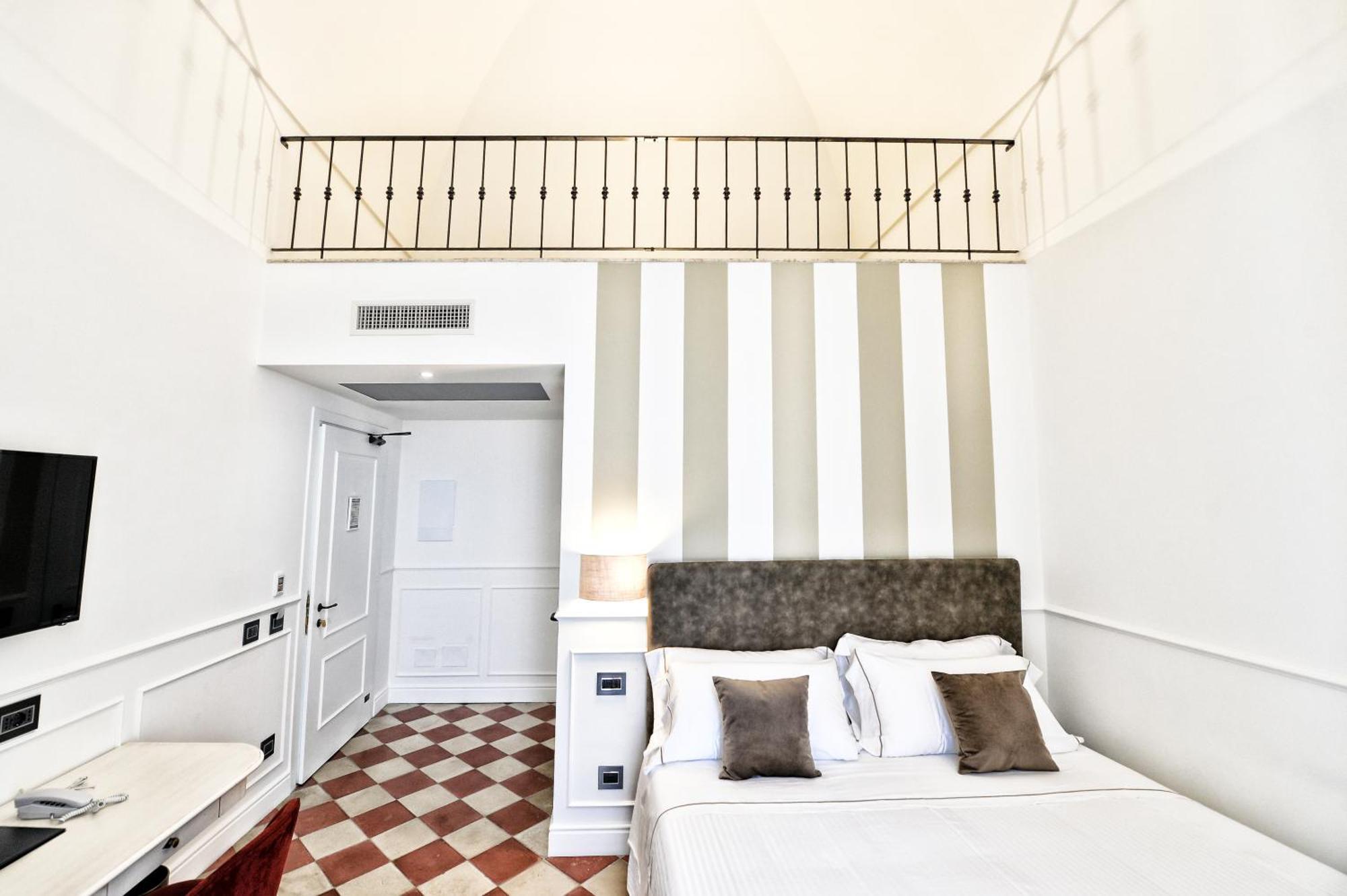 Casa Isabella Exclusive Hotel Mottola Bagian luar foto