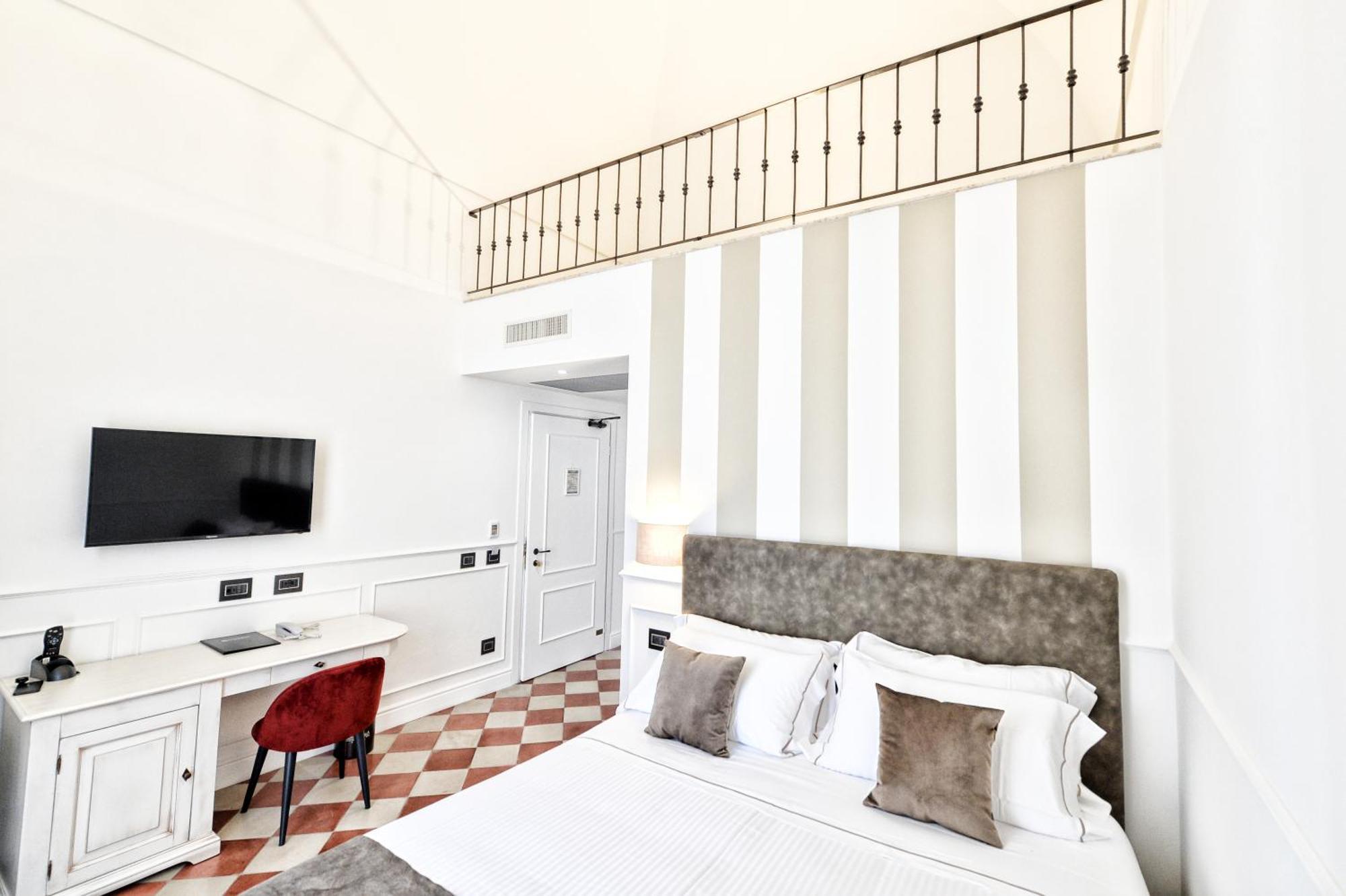 Casa Isabella Exclusive Hotel Mottola Bagian luar foto
