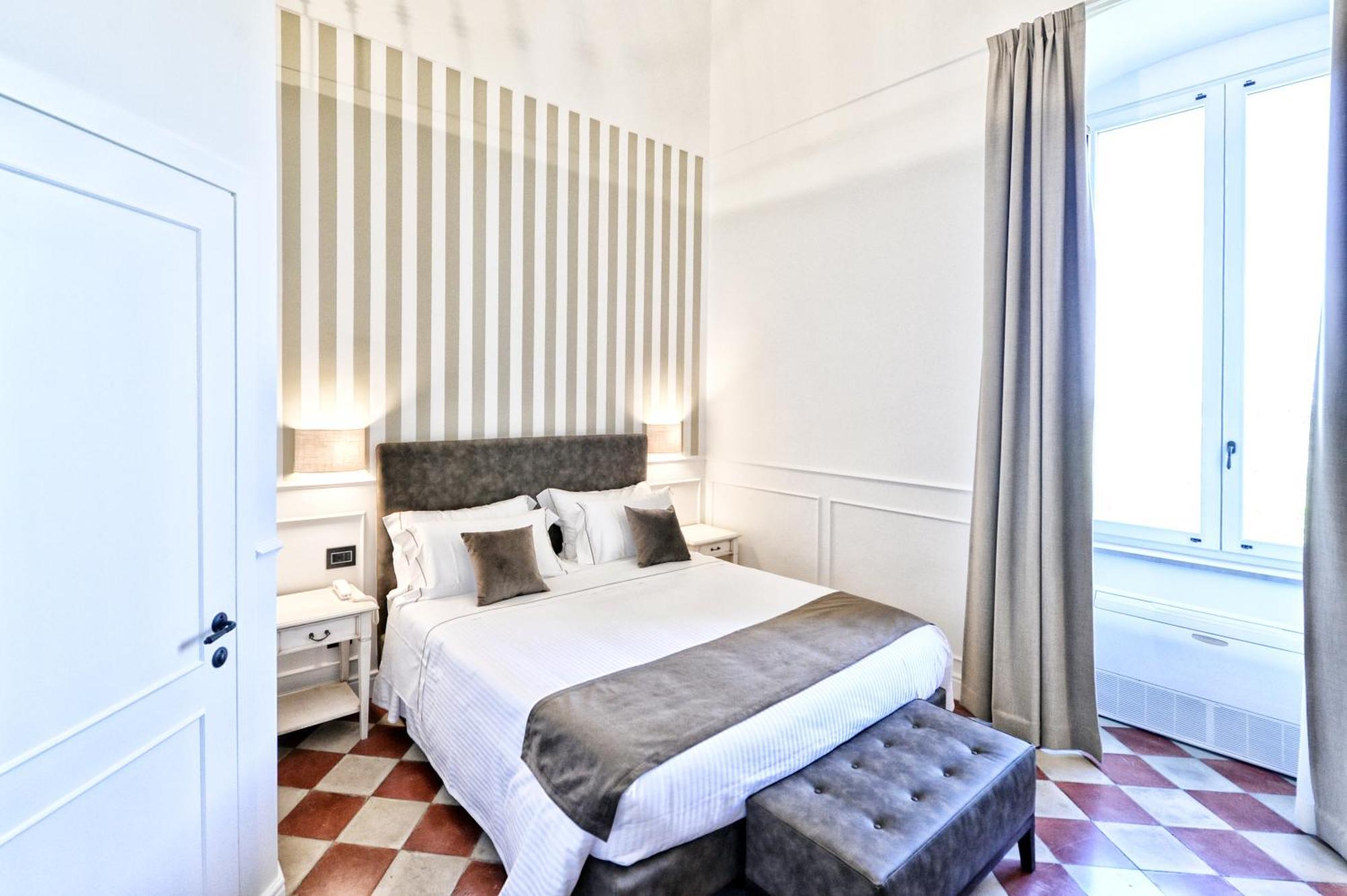 Casa Isabella Exclusive Hotel Mottola Bagian luar foto