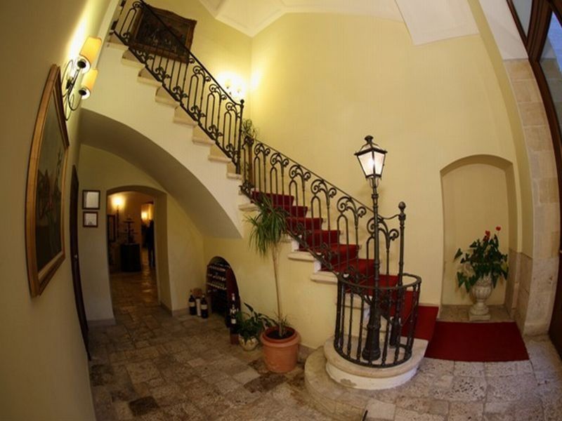 Casa Isabella Exclusive Hotel Mottola Bagian luar foto