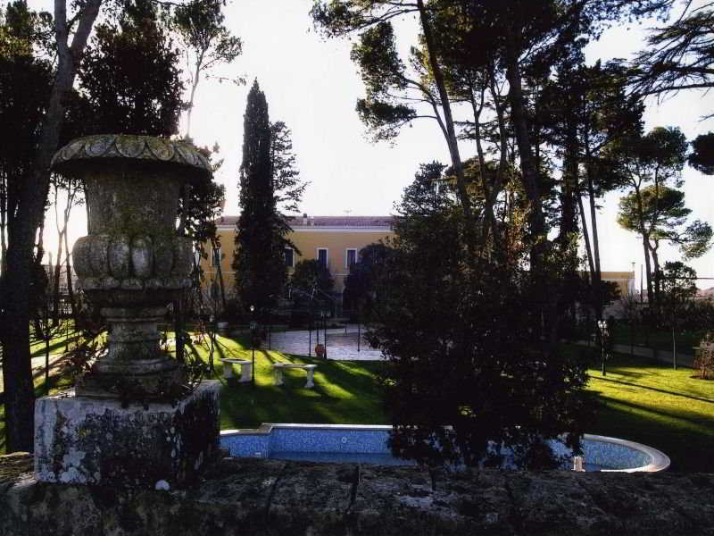 Casa Isabella Exclusive Hotel Mottola Bagian luar foto