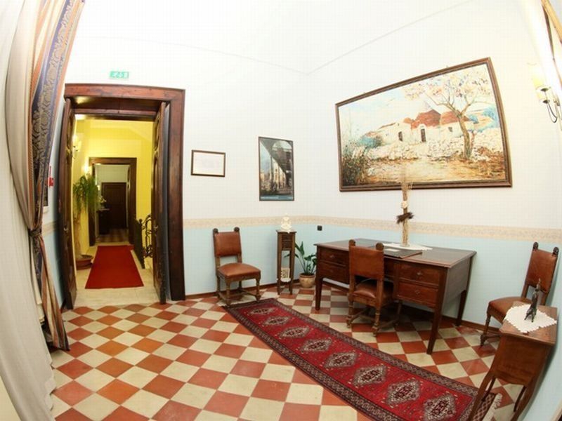 Casa Isabella Exclusive Hotel Mottola Bagian luar foto