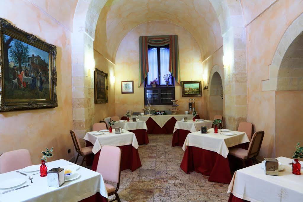 Casa Isabella Exclusive Hotel Mottola Bagian luar foto