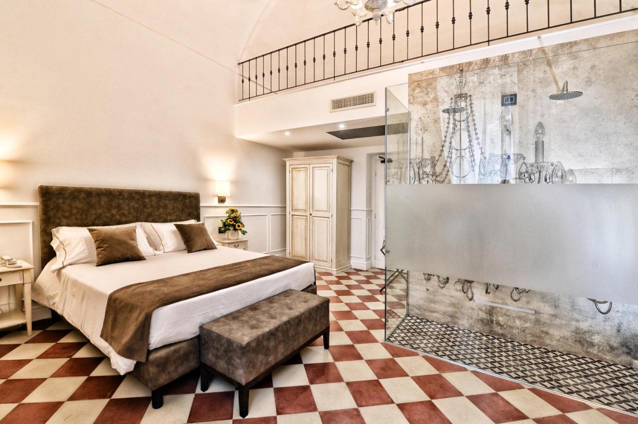 Casa Isabella Exclusive Hotel Mottola Bagian luar foto