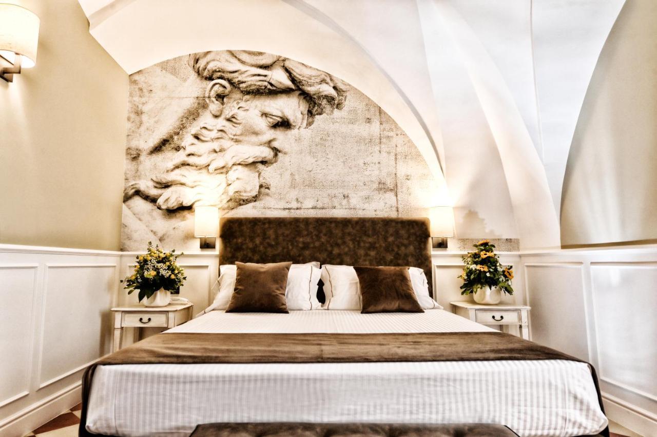 Casa Isabella Exclusive Hotel Mottola Bagian luar foto
