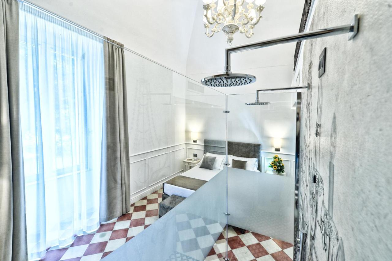 Casa Isabella Exclusive Hotel Mottola Bagian luar foto