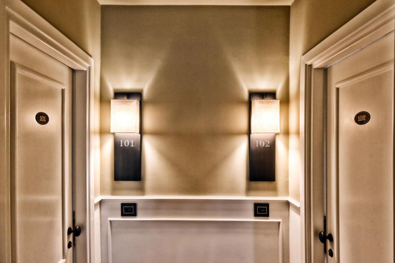 Casa Isabella Exclusive Hotel Mottola Bagian luar foto