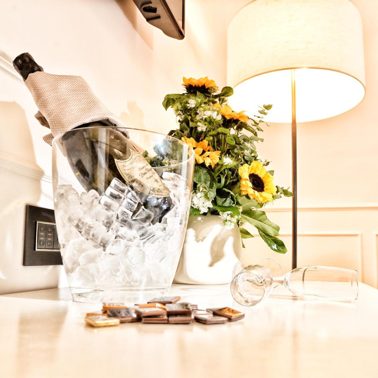 Casa Isabella Exclusive Hotel Mottola Bagian luar foto