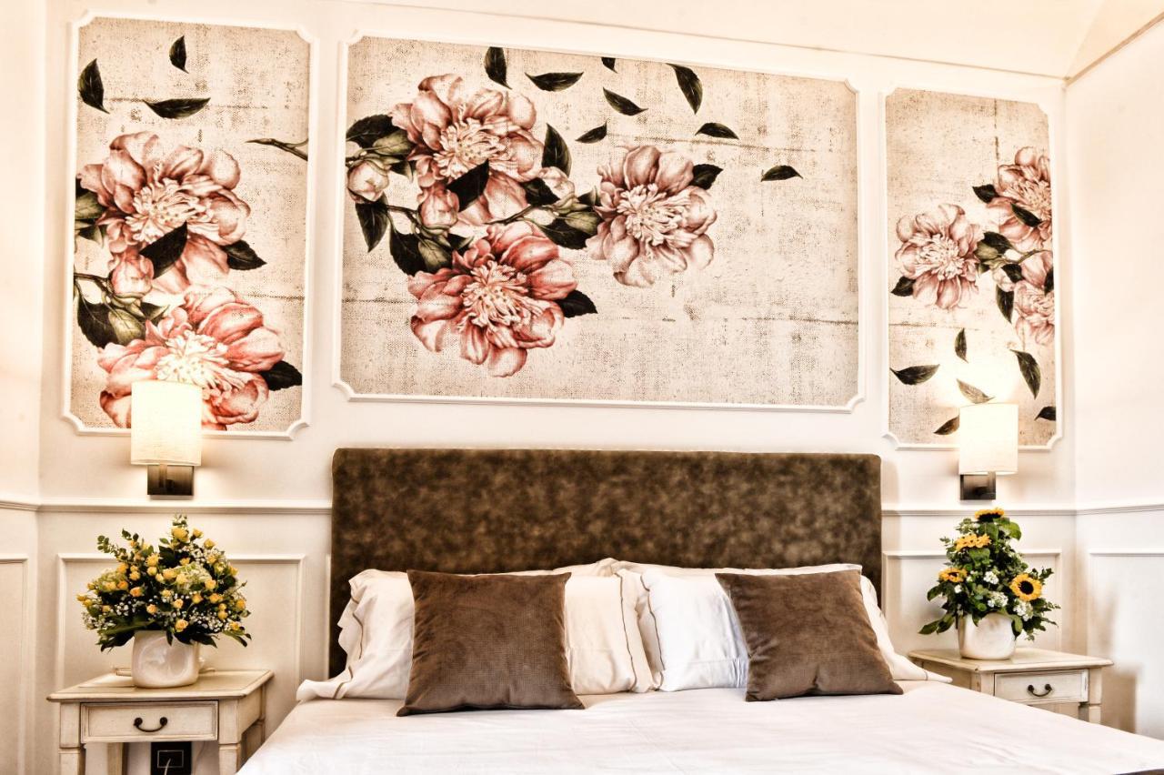 Casa Isabella Exclusive Hotel Mottola Bagian luar foto
