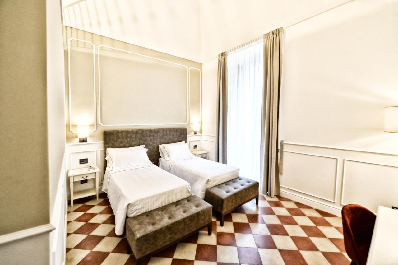 Casa Isabella Exclusive Hotel Mottola Bagian luar foto