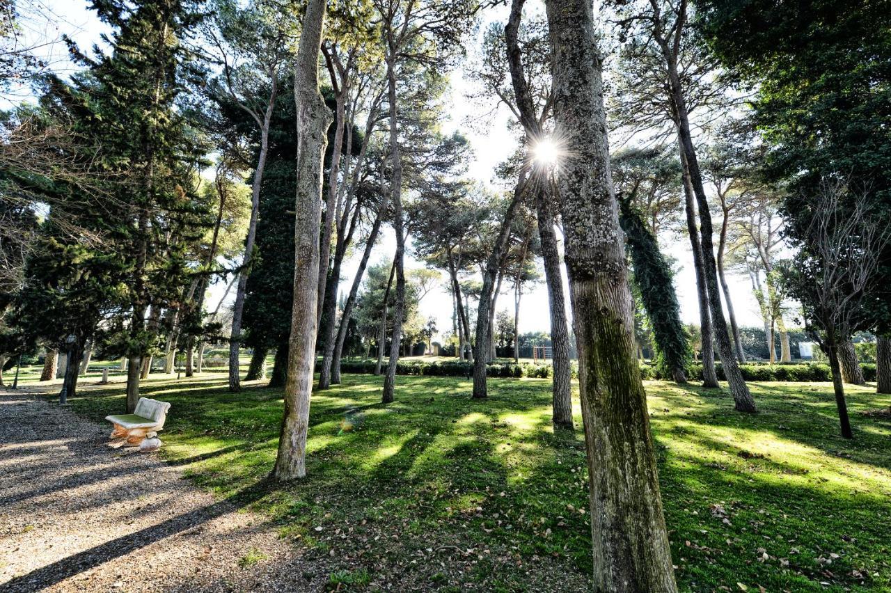 Casa Isabella Exclusive Hotel Mottola Bagian luar foto