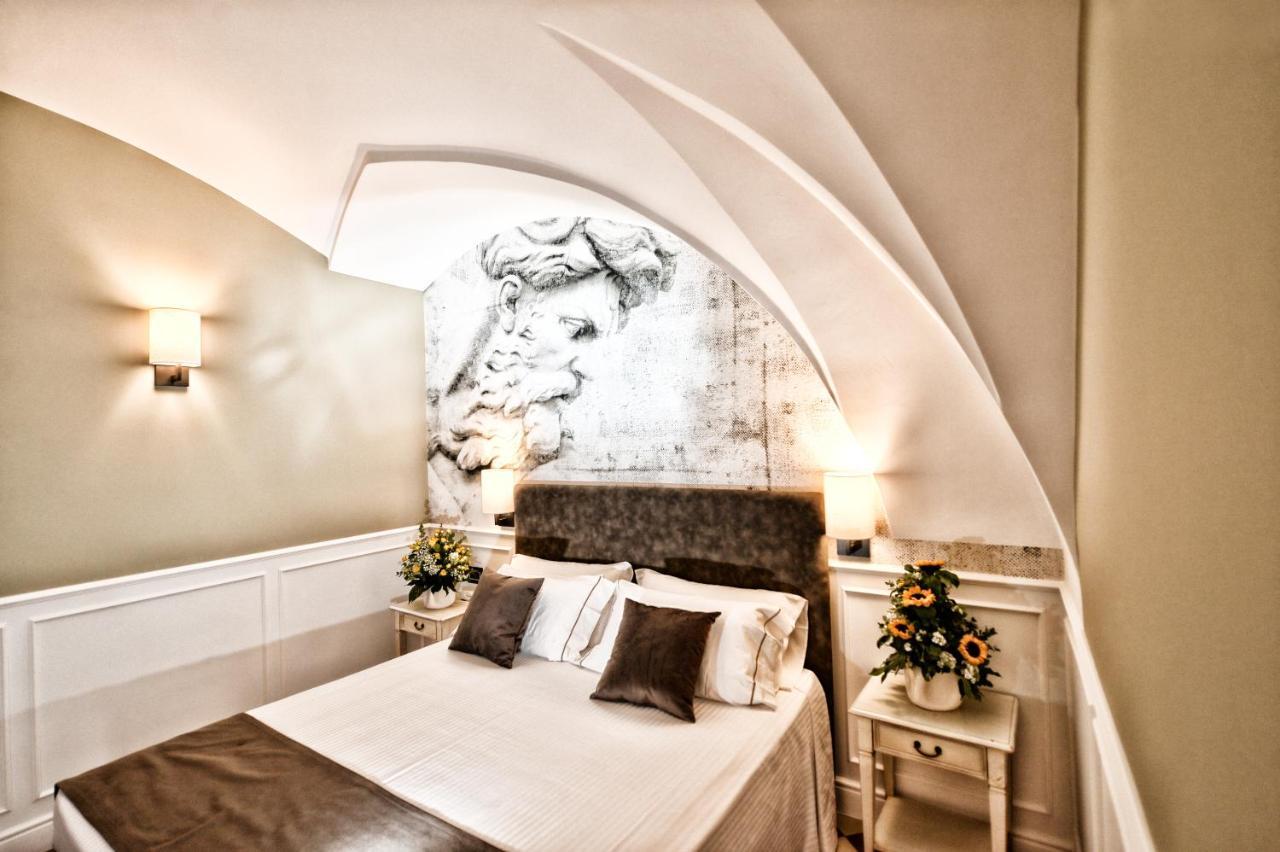Casa Isabella Exclusive Hotel Mottola Bagian luar foto