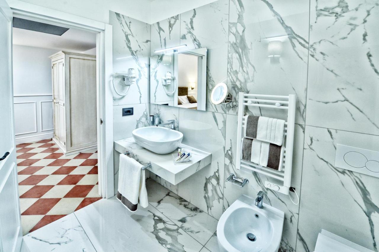 Casa Isabella Exclusive Hotel Mottola Bagian luar foto