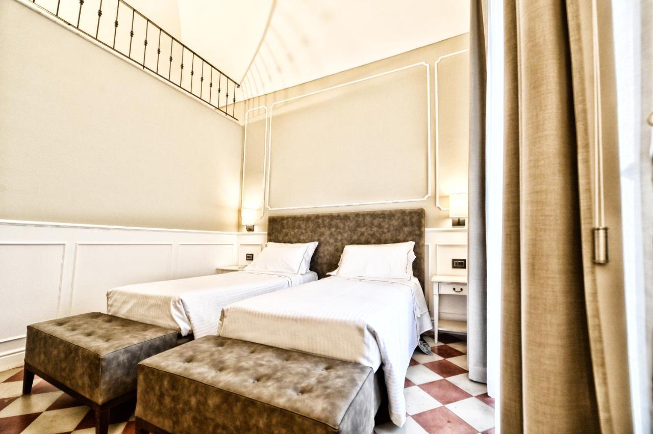 Casa Isabella Exclusive Hotel Mottola Bagian luar foto