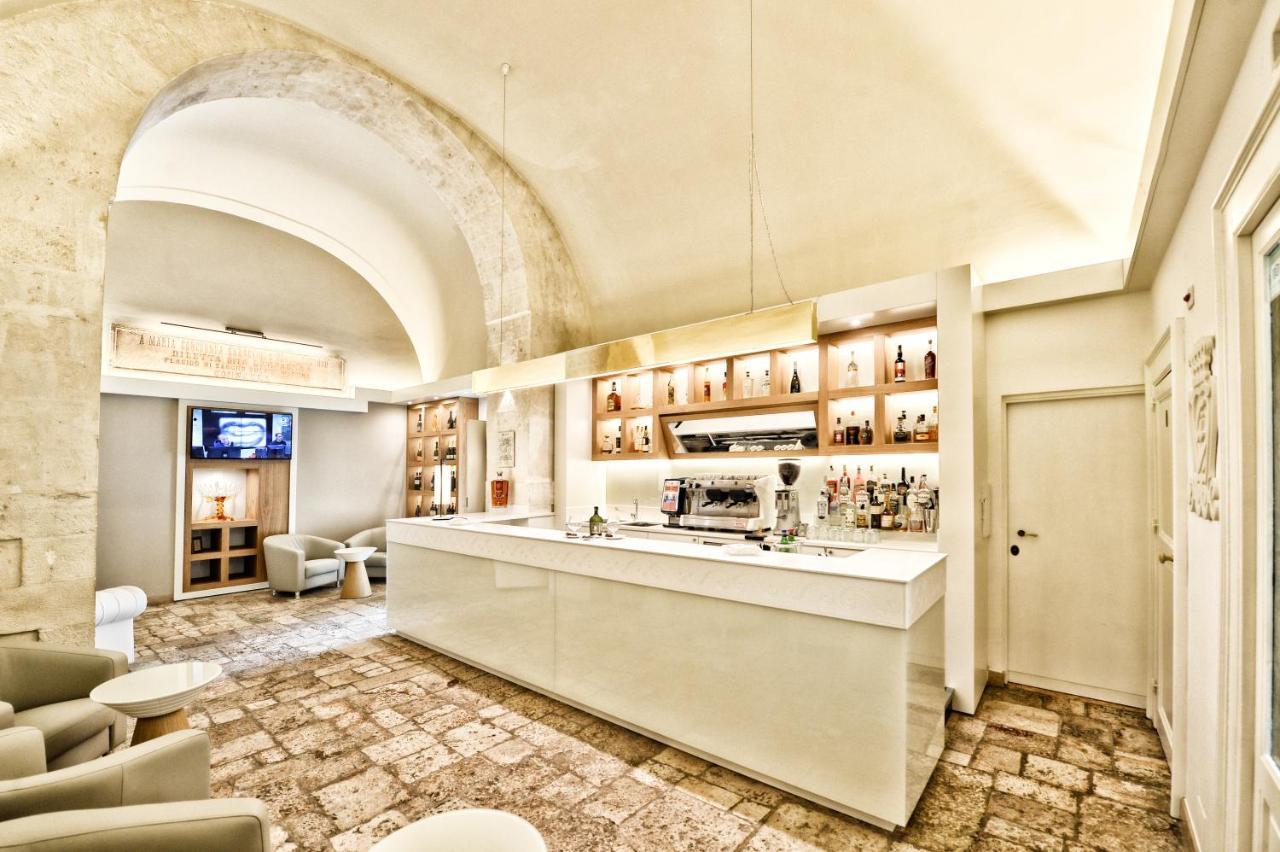 Casa Isabella Exclusive Hotel Mottola Bagian luar foto