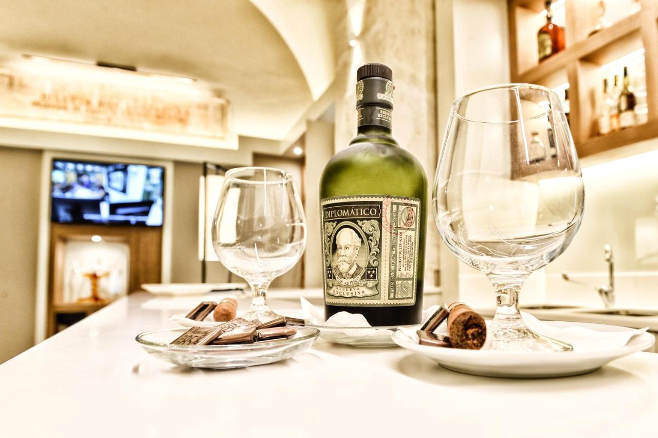 Casa Isabella Exclusive Hotel Mottola Bagian luar foto