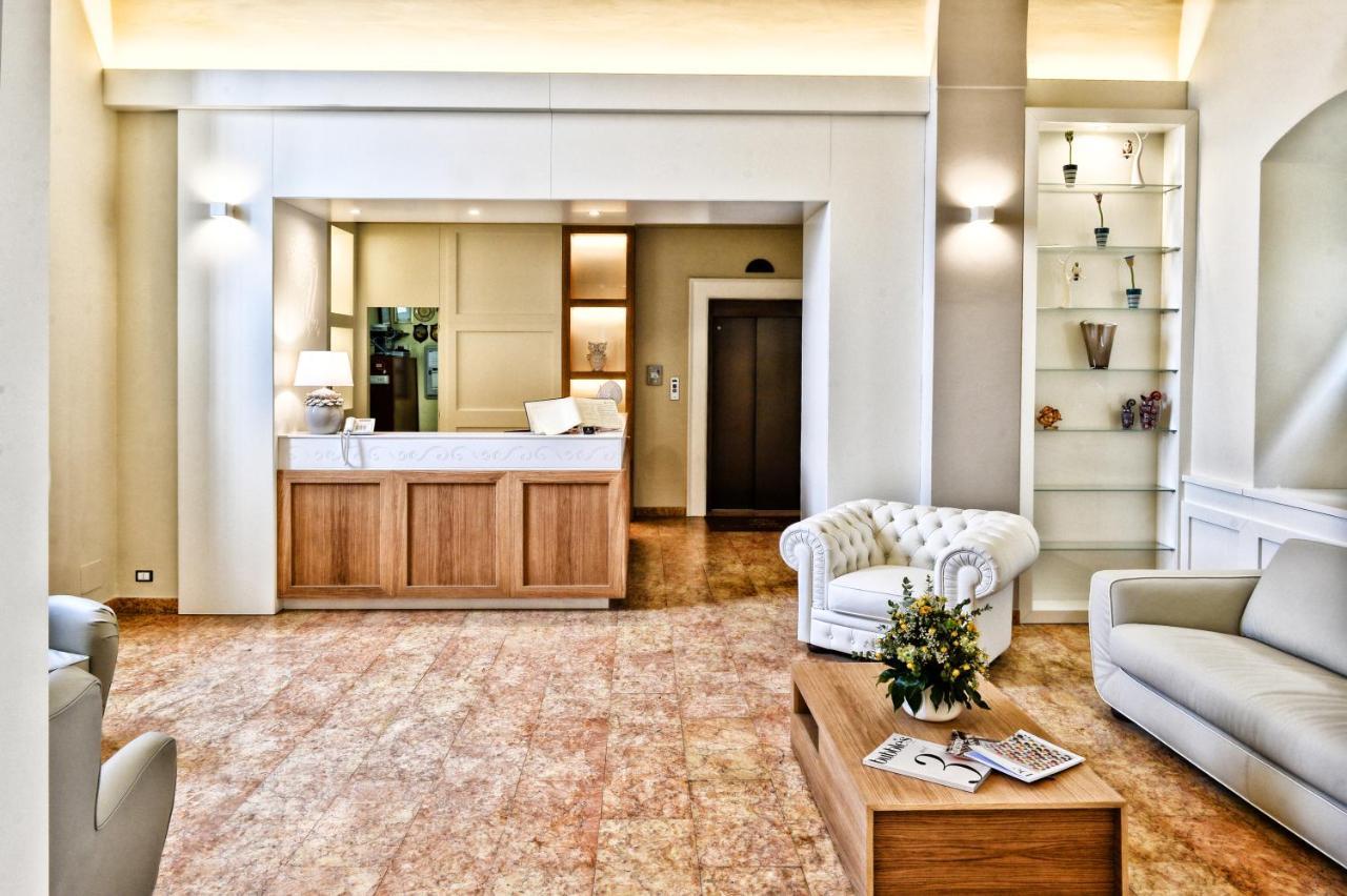 Casa Isabella Exclusive Hotel Mottola Bagian luar foto