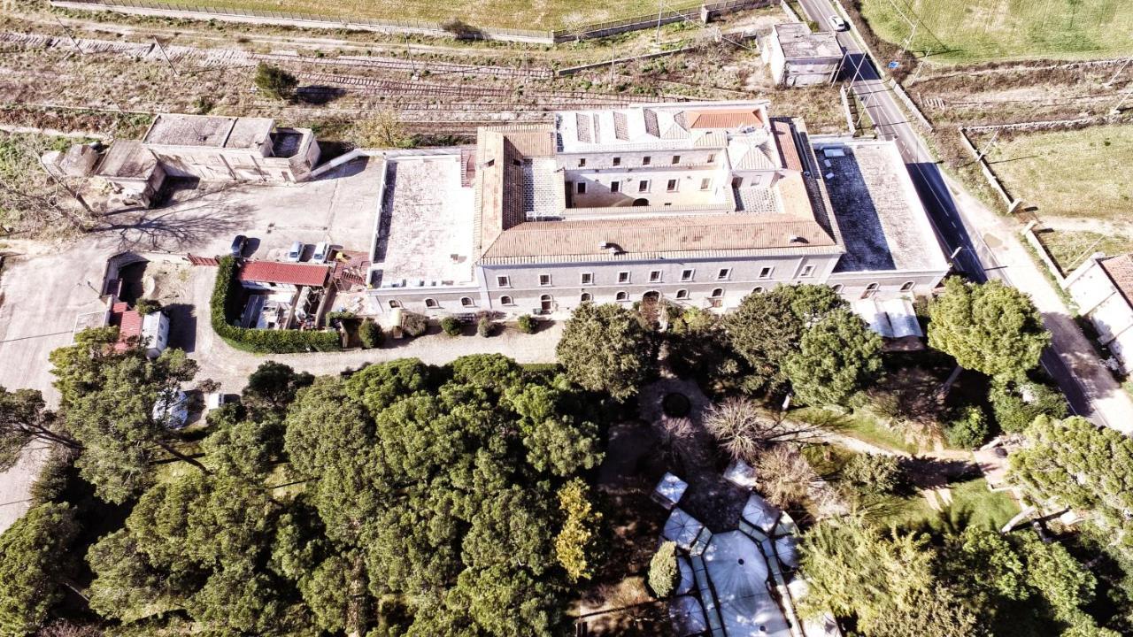 Casa Isabella Exclusive Hotel Mottola Bagian luar foto