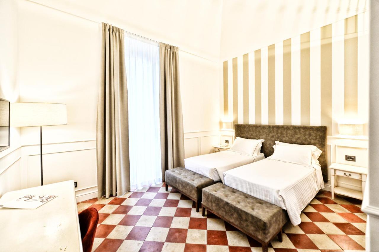 Casa Isabella Exclusive Hotel Mottola Bagian luar foto