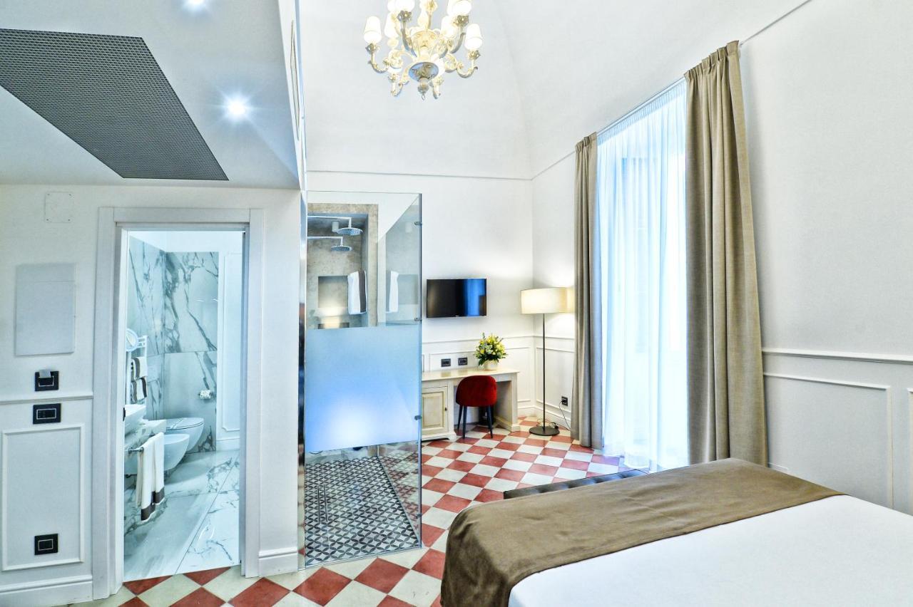 Casa Isabella Exclusive Hotel Mottola Bagian luar foto