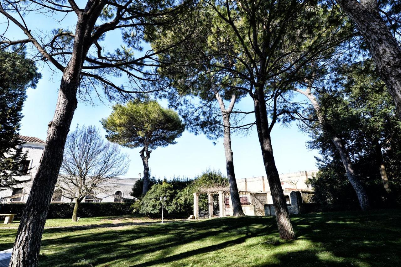 Casa Isabella Exclusive Hotel Mottola Bagian luar foto