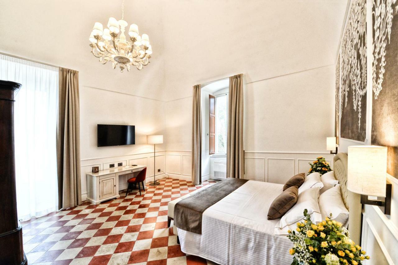 Casa Isabella Exclusive Hotel Mottola Bagian luar foto