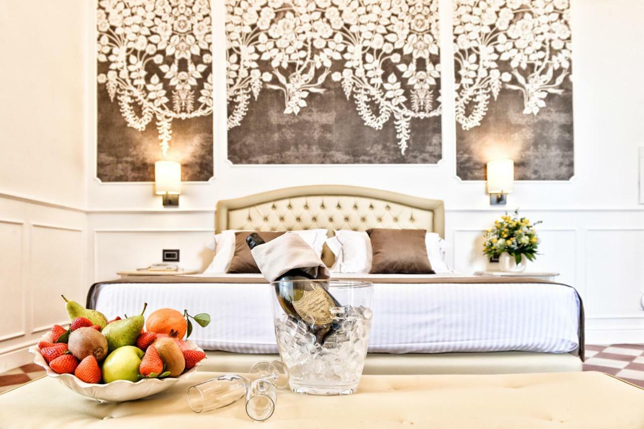 Casa Isabella Exclusive Hotel Mottola Bagian luar foto