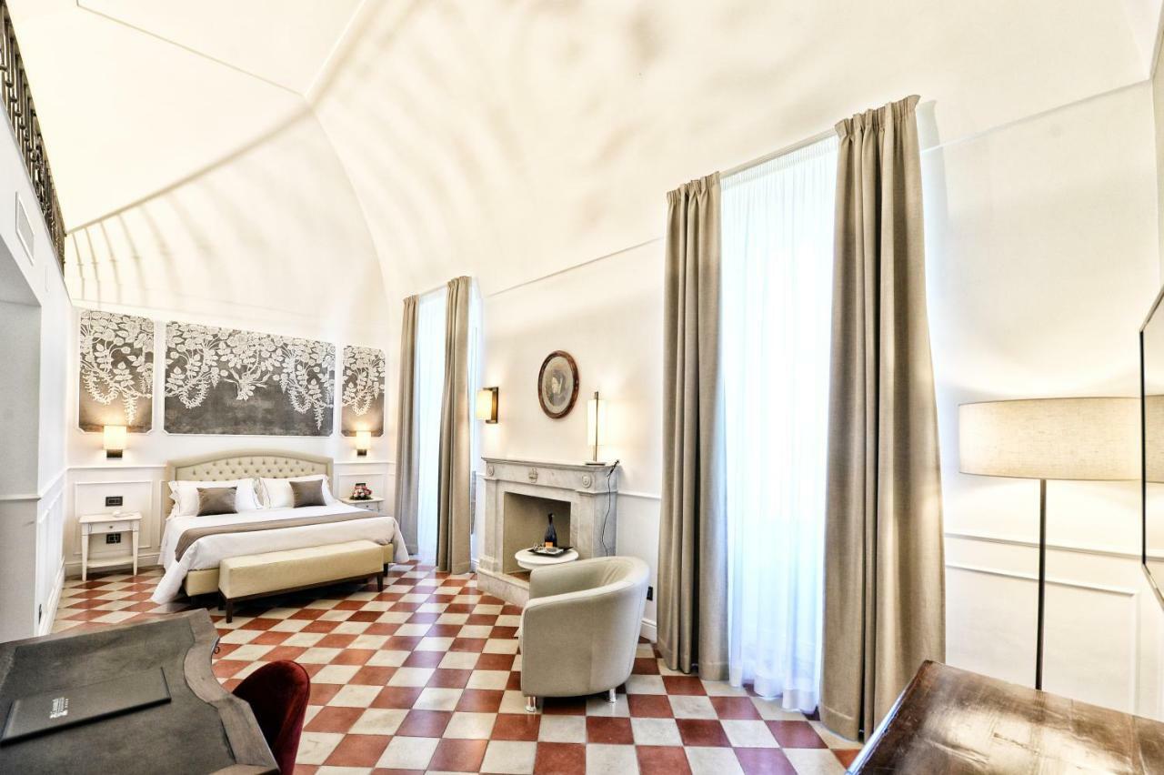 Casa Isabella Exclusive Hotel Mottola Bagian luar foto