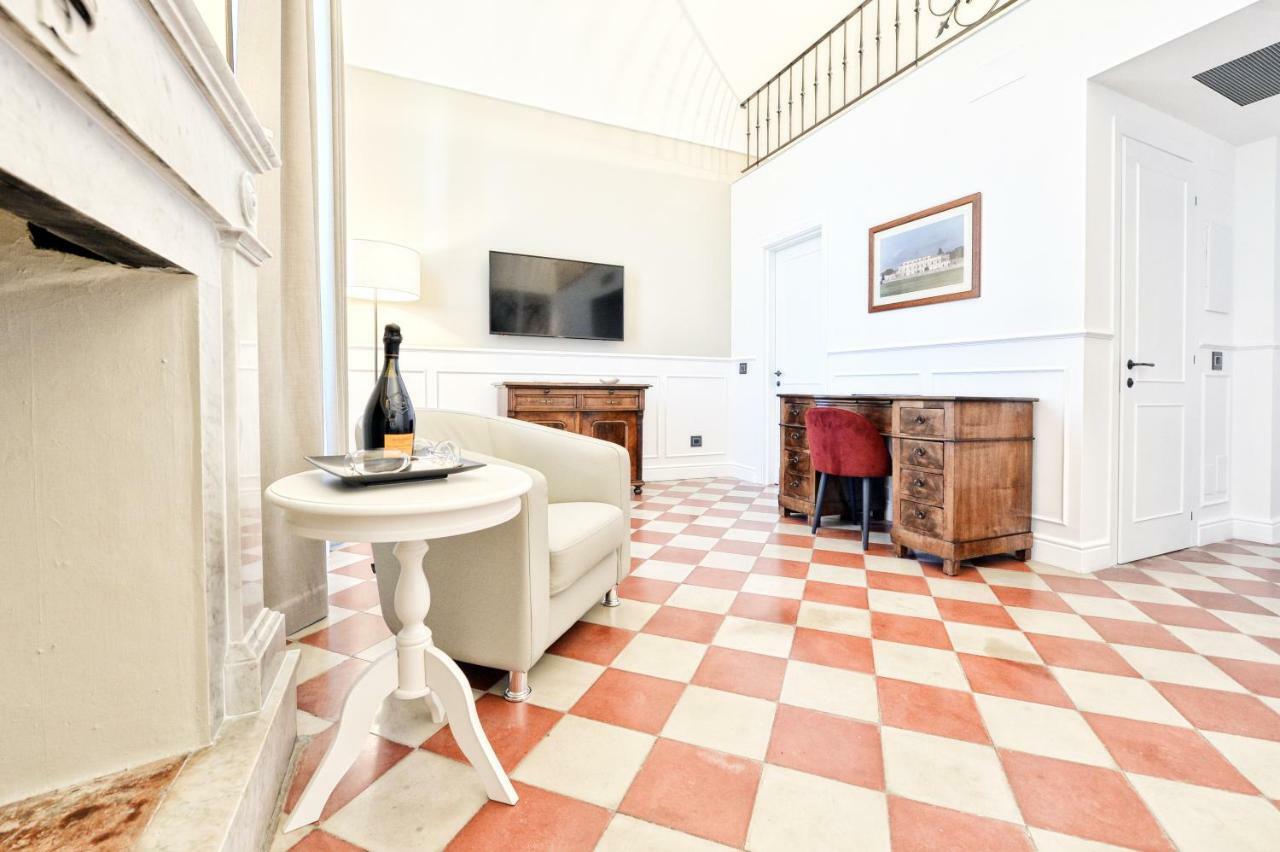 Casa Isabella Exclusive Hotel Mottola Bagian luar foto