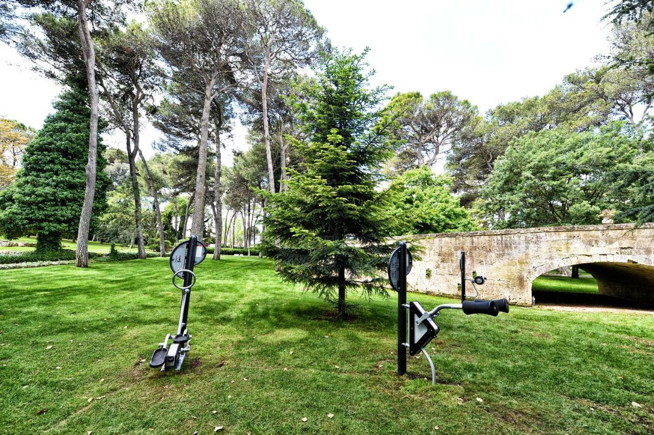 Casa Isabella Exclusive Hotel Mottola Bagian luar foto