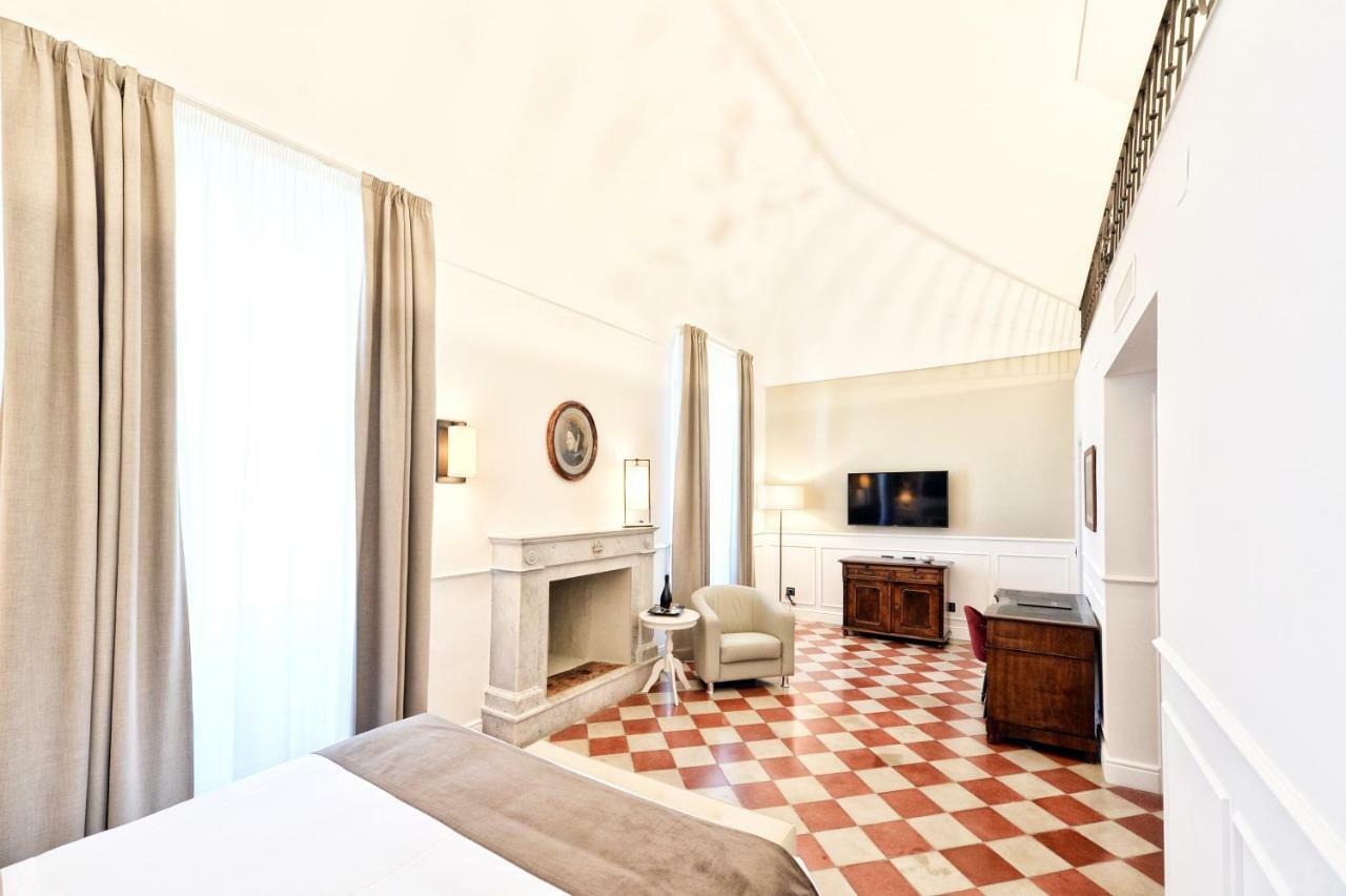 Casa Isabella Exclusive Hotel Mottola Bagian luar foto
