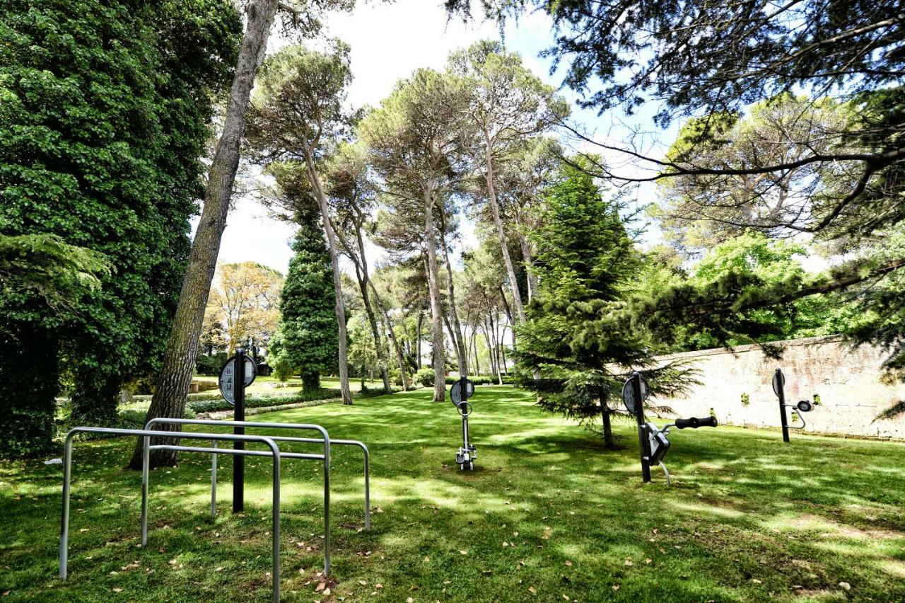 Casa Isabella Exclusive Hotel Mottola Bagian luar foto