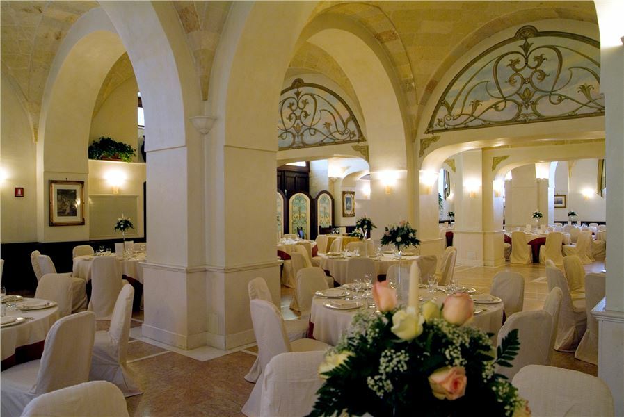 Casa Isabella Exclusive Hotel Mottola Bagian luar foto