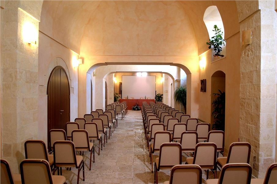Casa Isabella Exclusive Hotel Mottola Bagian luar foto
