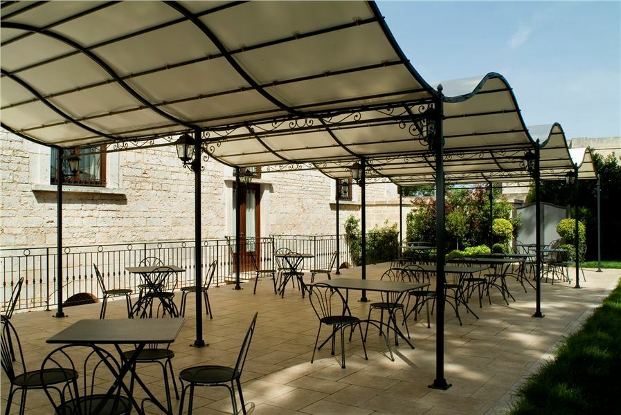 Casa Isabella Exclusive Hotel Mottola Bagian luar foto